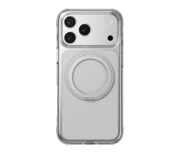 MAGEASY MagStand 360 M do iPhone 17 Pro Max (Transparent ) - 1416060 - zdjęcie